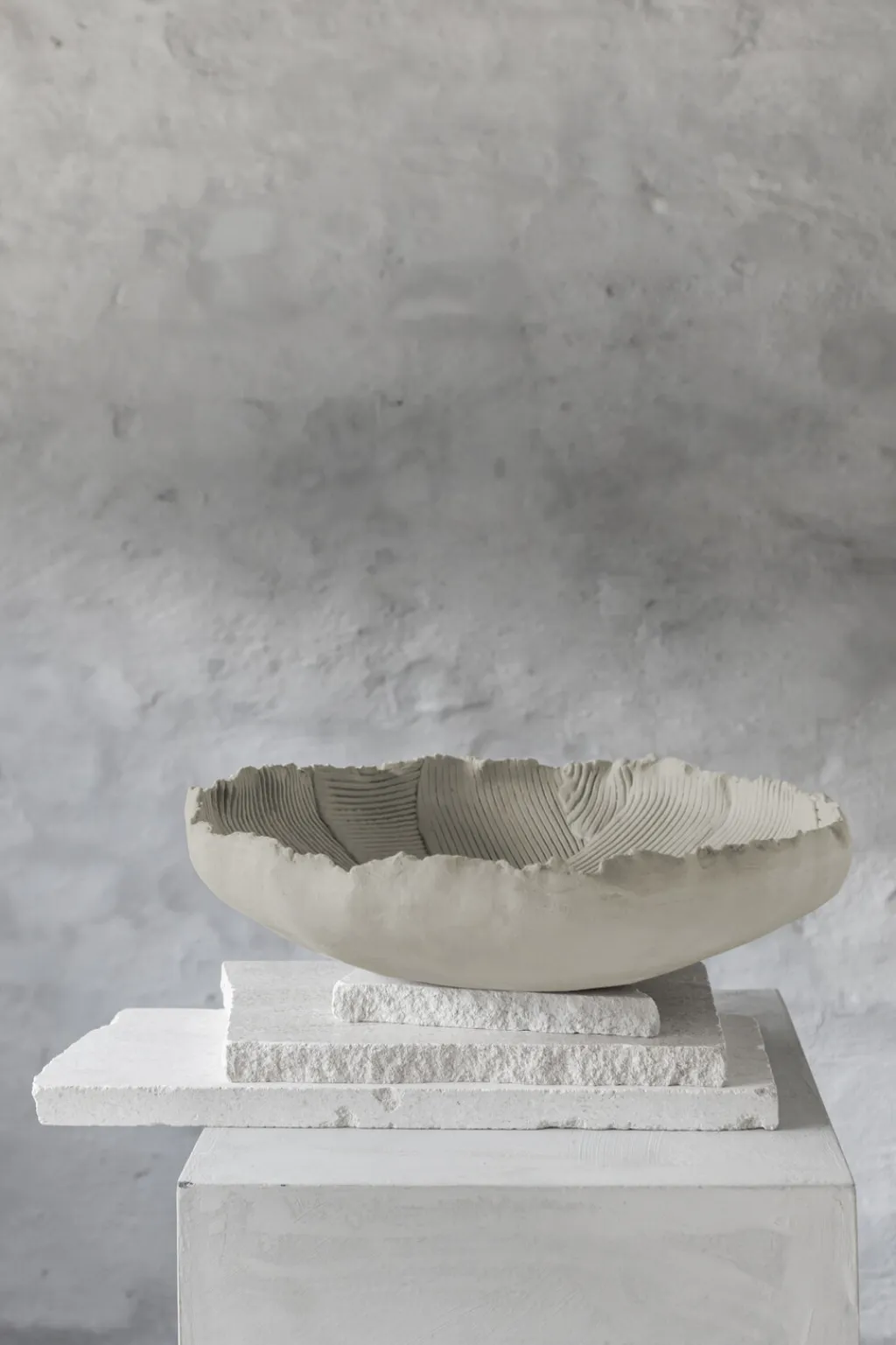 Mette Ditmer Skåle|Spisestue > Art Piece Skål Ø35 cm,