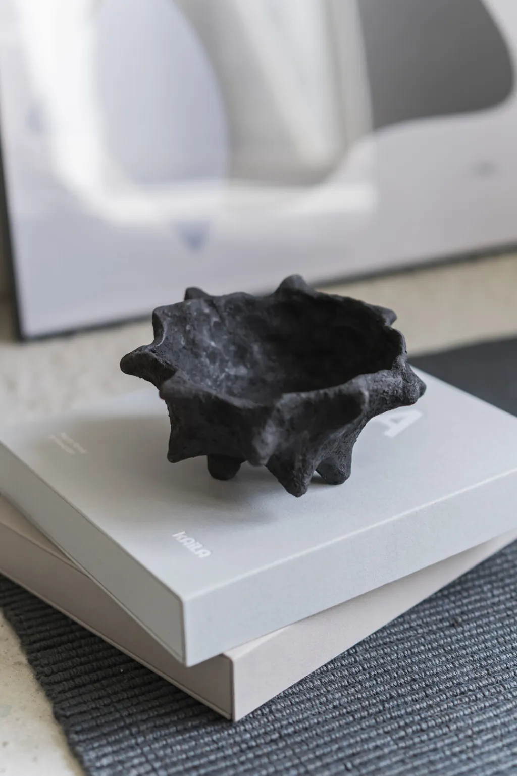 Mette Ditmer Skåle|Spisestue > Art Piece Skål ,