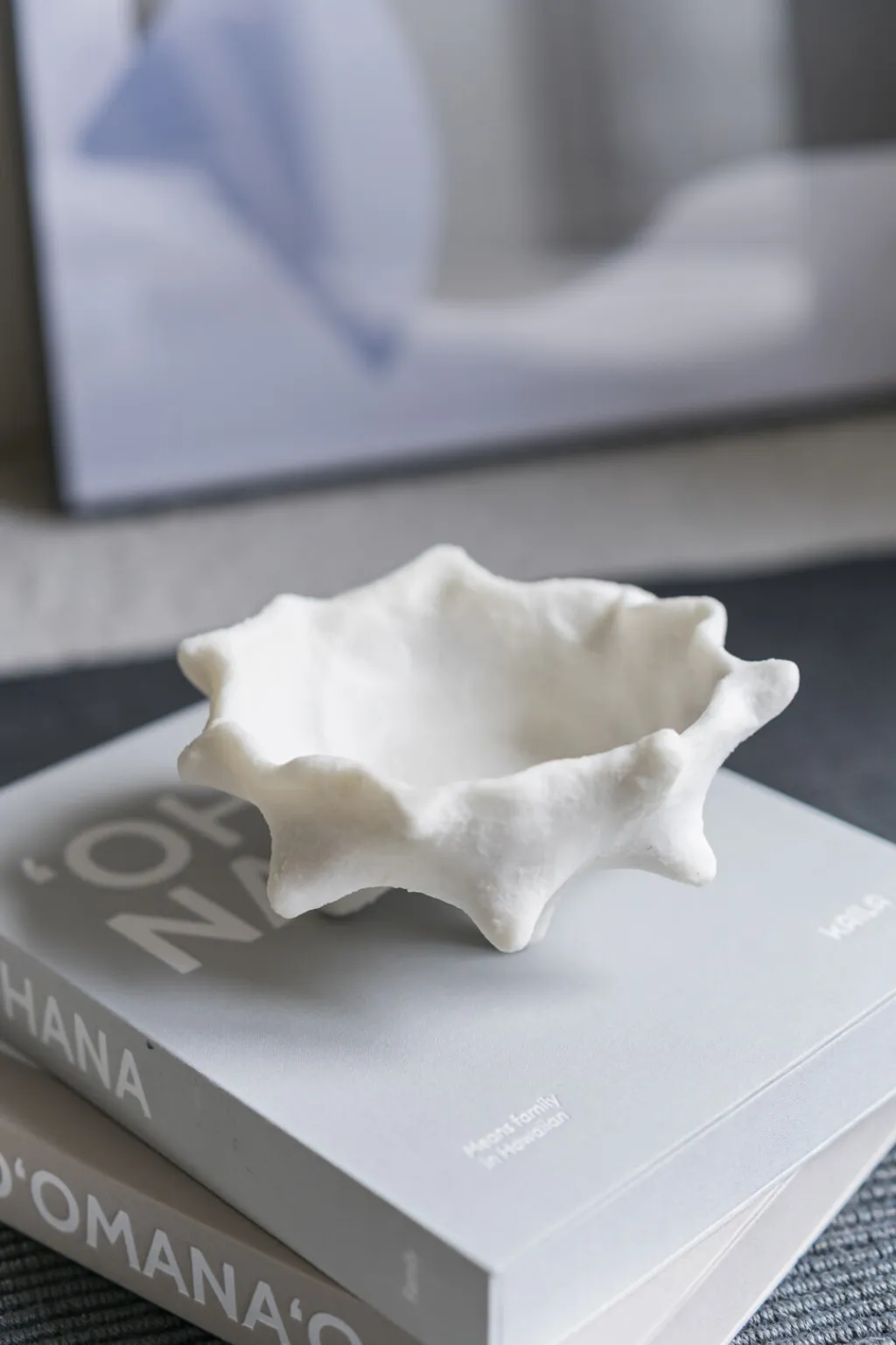 Mette Ditmer Skåle|Spisestue > Art Piece Skål Ø20 cm,