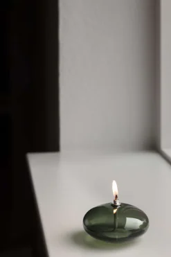 Discount Aura Olielampe H, Olie Og Gel