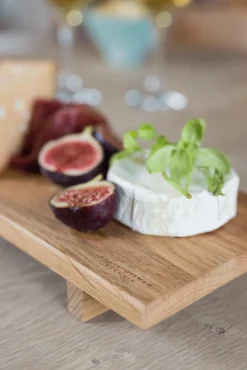Mette Ditmer Serveringsbrætter|Skærebrætter Og Serveringsbrætter > Authentic Serveringsbræt , Natural