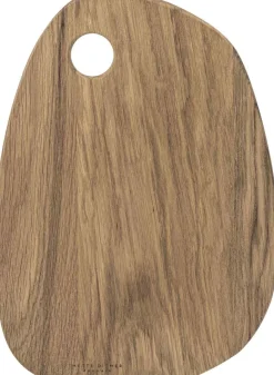 New Mette Ditmer Authentic Skærebræt , Natural