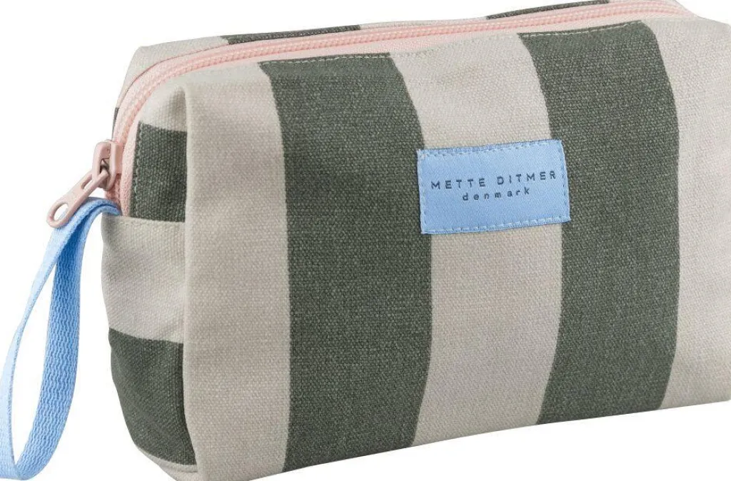 Hot Bring-It Kosmetikpung 10x17 cm, Badeværelse|Opbevaring Til Badeværelset