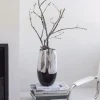 Discount By Hand Vase H38,5 cm, Sand Stue|Vaser
