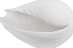 Mette Ditmer Conch Konkylie , Hvid
