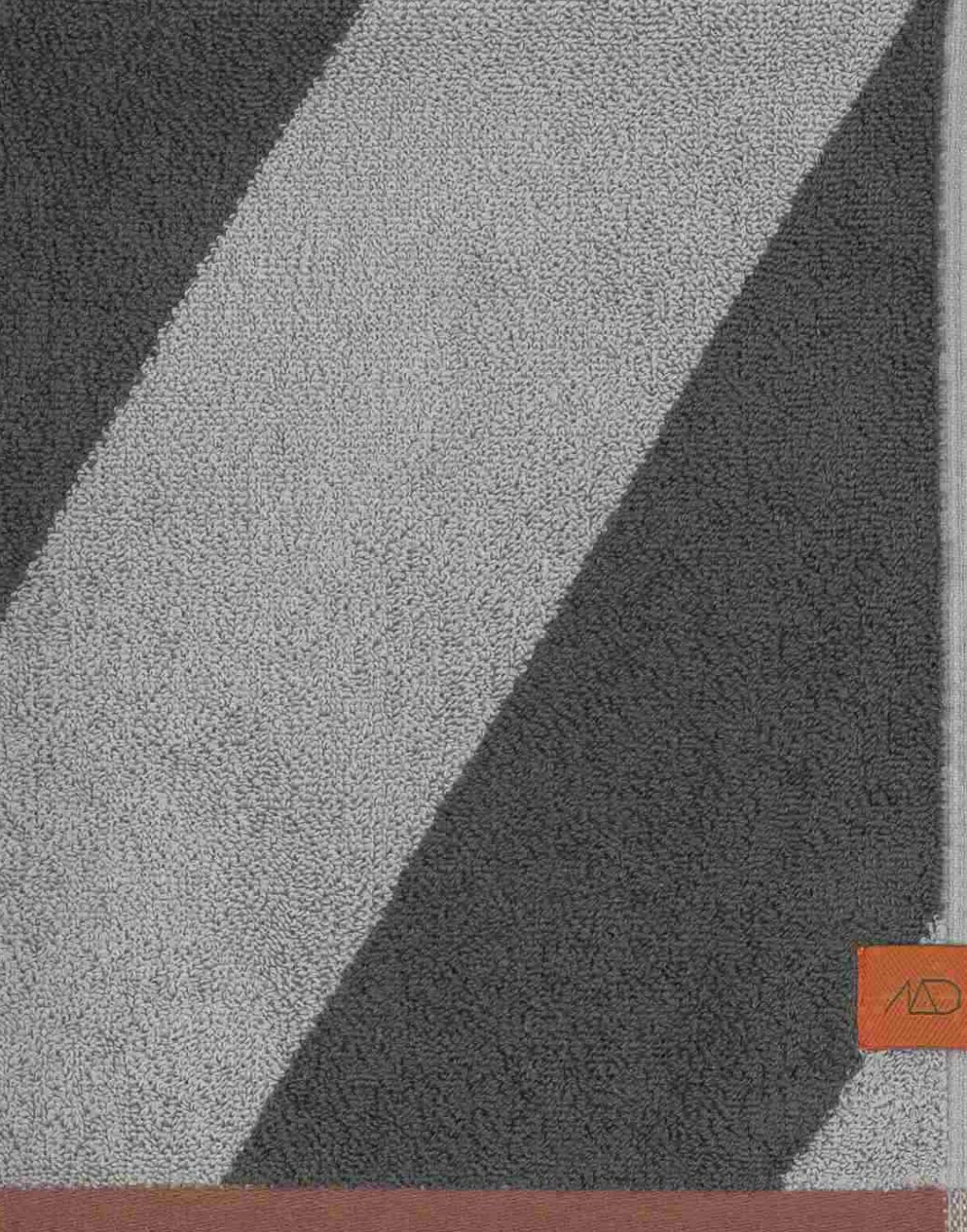 Clearance Diagonal Håndklæde , Håndklæder Og Vaskeklude|Badeværelse