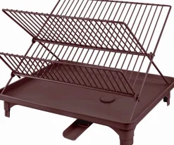 Outlet Mette Ditmer Drt-it Opvaskestativ 42x32 cm, Wine