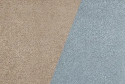 Clearance Mette Ditmer Duet All-round Gulvmåtte , Slate Blue