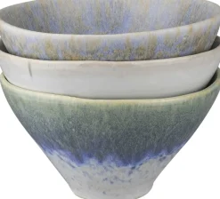 Clearance Mette Ditmer Elements Skål , Blå