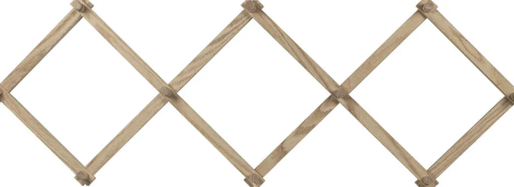 Best Flex Knagerække 105 cm, Eg Knager Og Knagerækker