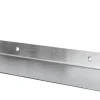 Float Hylde 80,5 cm, Stål Hylder