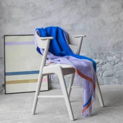 Gallery Plaid 125x170 cm, Uderum|Plaider Og Tæpper