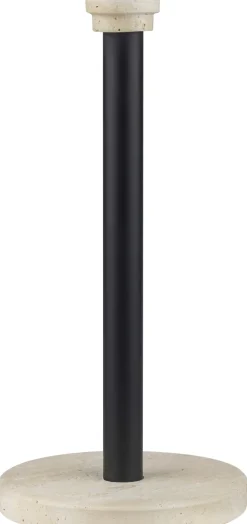 Clearance Mette Ditmer Køkkenrulleholder H26 cm, Linen