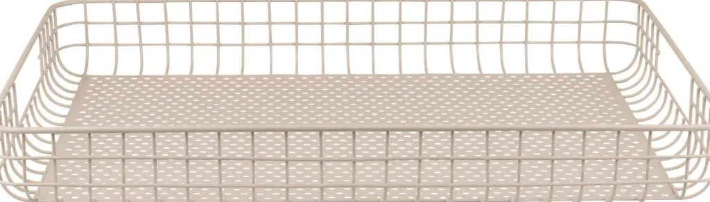 Mette Ditmer Serveringsbakker|Stue > Lift Bakke 45,5 cm,