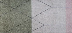 Mette Ditmer Entre|Tæpper Og Måtter > Linea All-round Gulvmåtte ,