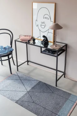 Linea All-round Gulvmåtte 70x150 cm, Entre|Tæpper Og Måtter