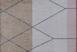 Outlet Mette Ditmer Linea All-round Gulvmåtte , Sand