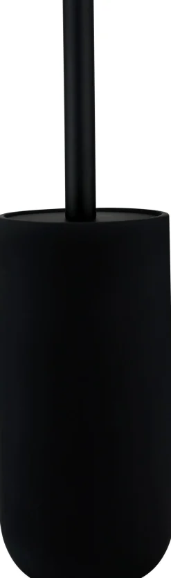 Outlet Mette Ditmer Lotus Toiletbørste, Black