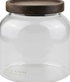 Mette Ditmer Opbevaring Til Køkkenet|Opbevaringskrukker Og -Glas ><noscript><img data-lazyloaded=