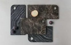 Online Marble Bakke , Skærebrætter Og Serveringsbrætter|Spisestue