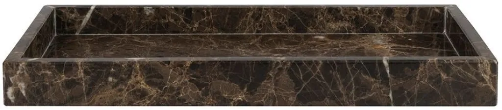 Mette Ditmer Stue|Opbevaring Til Badeværelset > Marble Bakke ,
