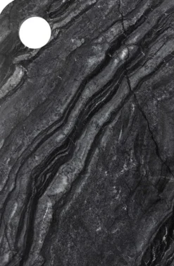 Online Mette Ditmer Marble Bakke , Sort/Grå