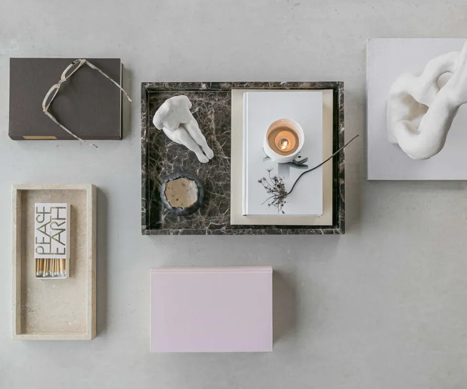 Discount Mette Ditmer Marble Bakke , Brun