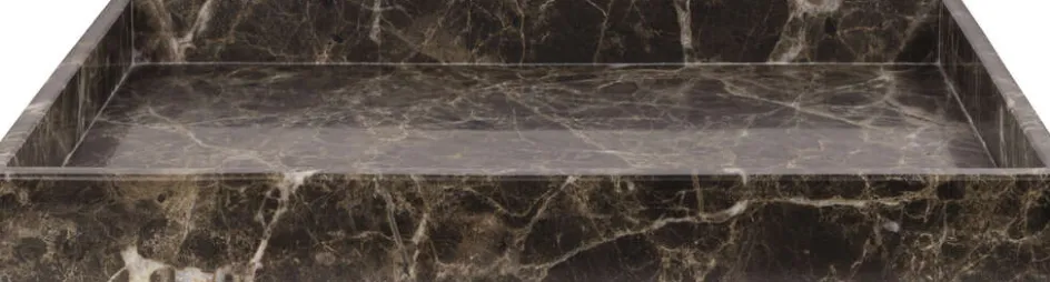 Discount Mette Ditmer Marble Bakke , Brun