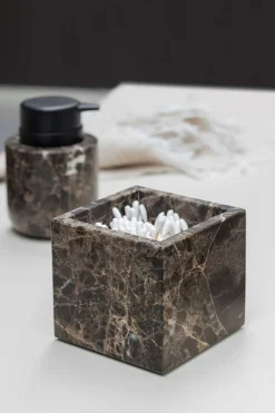 Marble Cube 8,5 cm, Småopbevaring Og Organisering