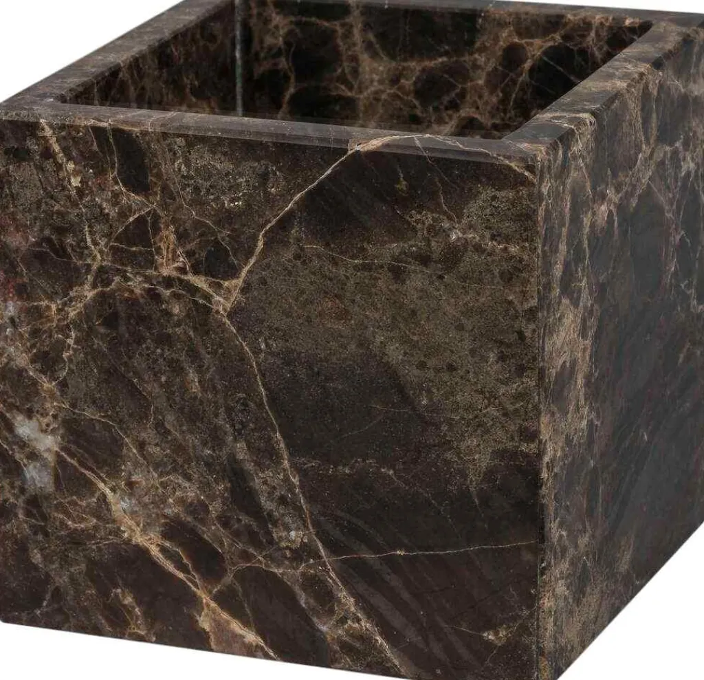 Marble Cube 8,5 cm, Småopbevaring Og Organisering