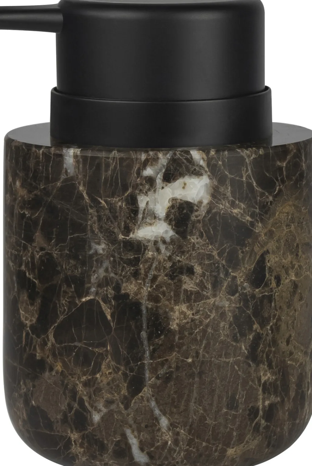 Mette Ditmer Badeværelse > Marble Sæbedispenser, Brun