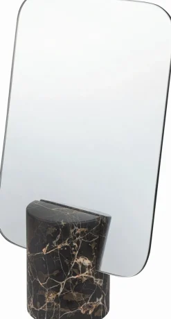Marble Spejl 30x18 cm, Spejle