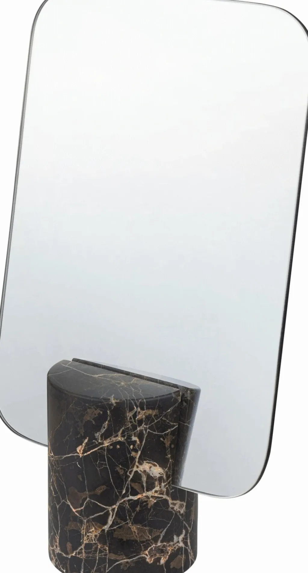 Marble Spejl 30x18 cm, Spejle