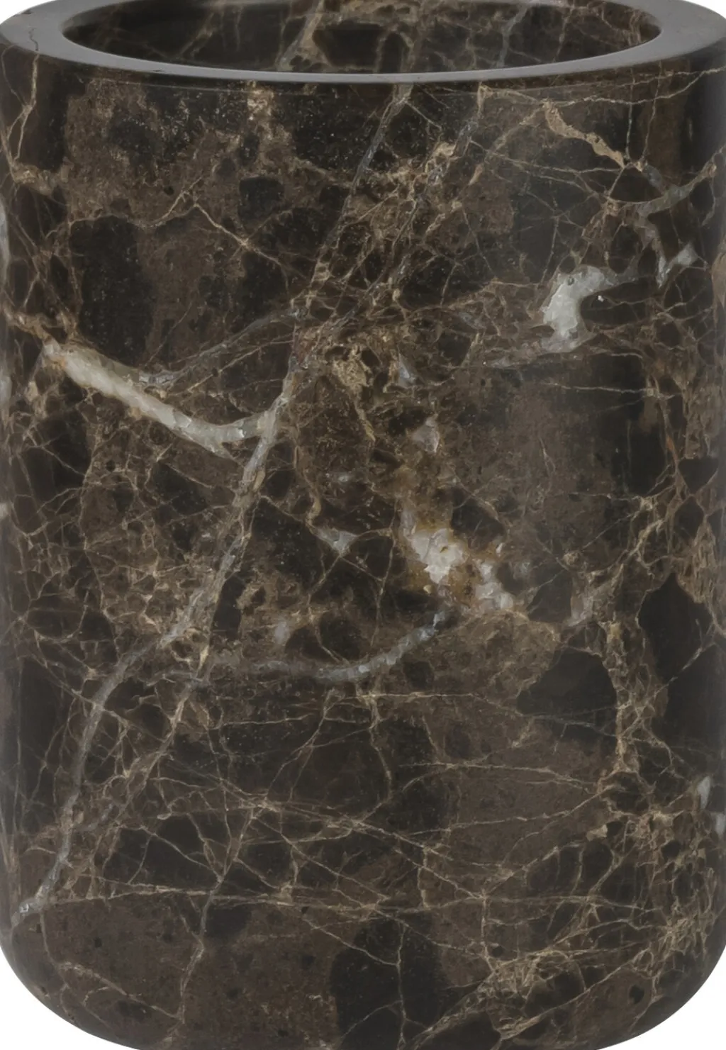 Best Marble Tandbørstekrus, Badeværelse