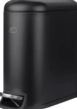 Mette Ditmer Affaldsspande Og Tilbehør|Affaldsspande > Mini-Walther Pedalspand 5 L,