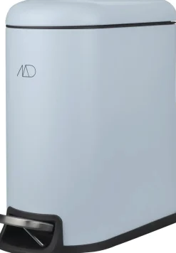 Mette Ditmer Affaldsspande Og Tilbehør|Affaldsspande > Mini-Walther Pedalspand 5 L,