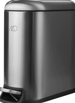 Mette Ditmer Affaldsspande Og Tilbehør|Affaldsspande > Mini-Walther Pedalspand 5 L,