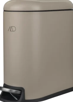 Mette Ditmer Affaldsspande Og Tilbehør|Affaldsspande > Mini-Walther Pedalspand 5 L,