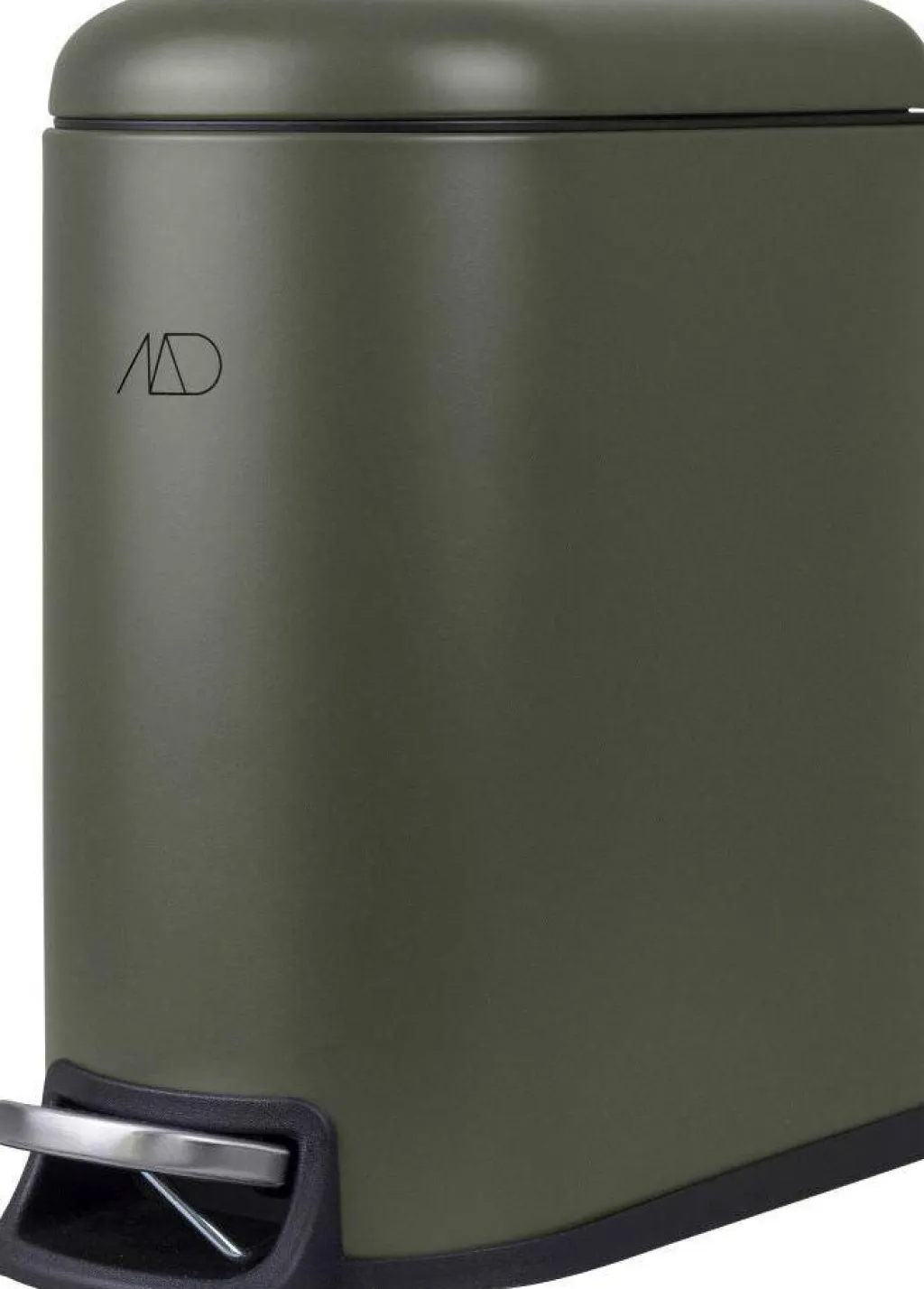 Mette Ditmer Affaldsspande Og Tilbehør|Affaldsspande > Mini-Walther Pedalspand 5 L,