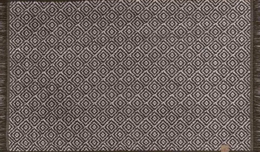 New Morocco Bademåtte 50x80 cm, Tæpper Og Måtter