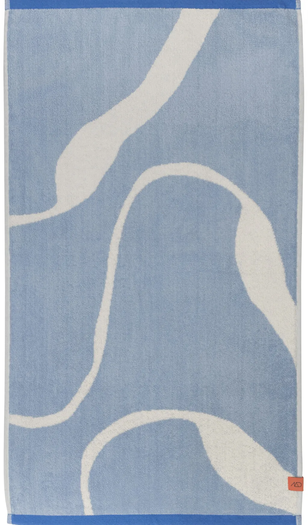 Nova Arte Håndklæde 70x133 cm, Håndklæder Og Vaskeklude|Badeværelse