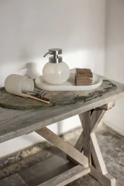 Clearance Opal Sæbedispenser H12,5 cm, Badeværelse