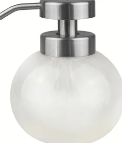 Clearance Opal Sæbedispenser H12,5 cm, Badeværelse