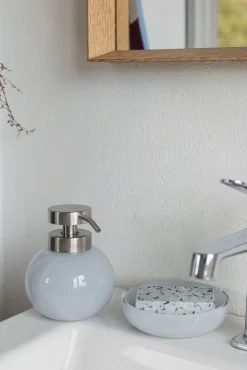 Hot Opal Sæbedispenser H12,5 cm, Badeværelse