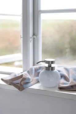 Hot Opal Sæbedispenser H12,5 cm, Badeværelse