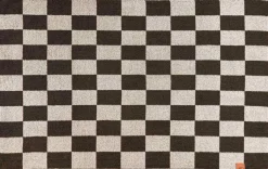 Mette Ditmer Tæpper Og Måtter > Retro Bademåtte 50x80 cm,