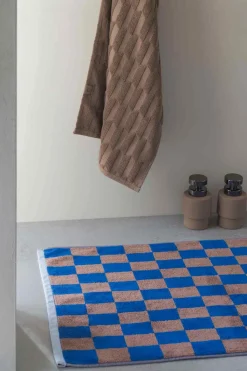 Mette Ditmer Tæpper Og Måtter > Retro Bademåtte 50x80 cm,