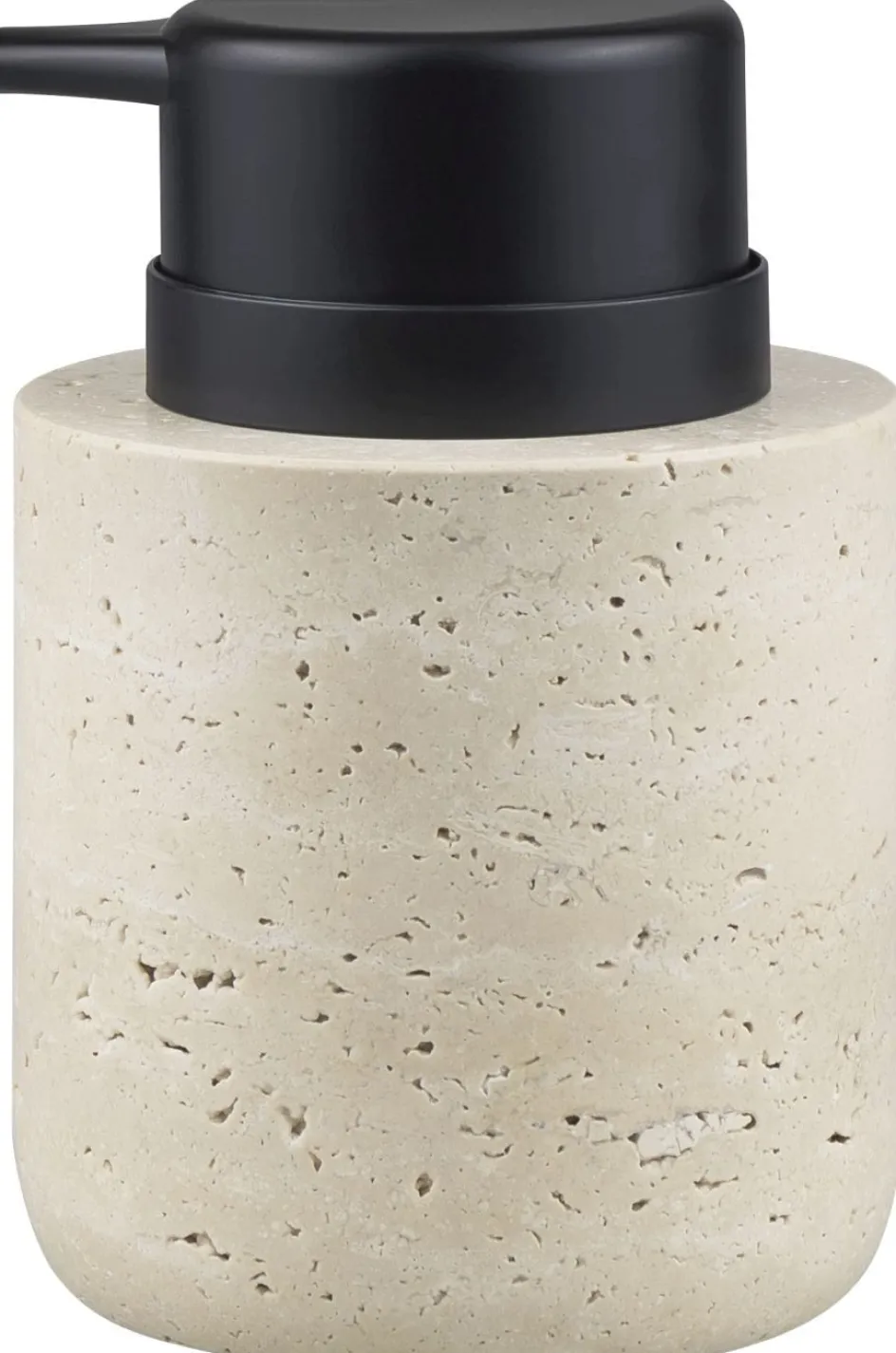 Outlet Mette Ditmer Sæbedispenser H, Linen