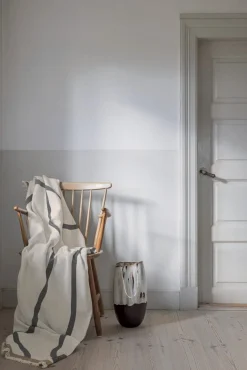Mette Ditmer Plaider Og Tæpper > Shadow Plaid 130x175 cm,