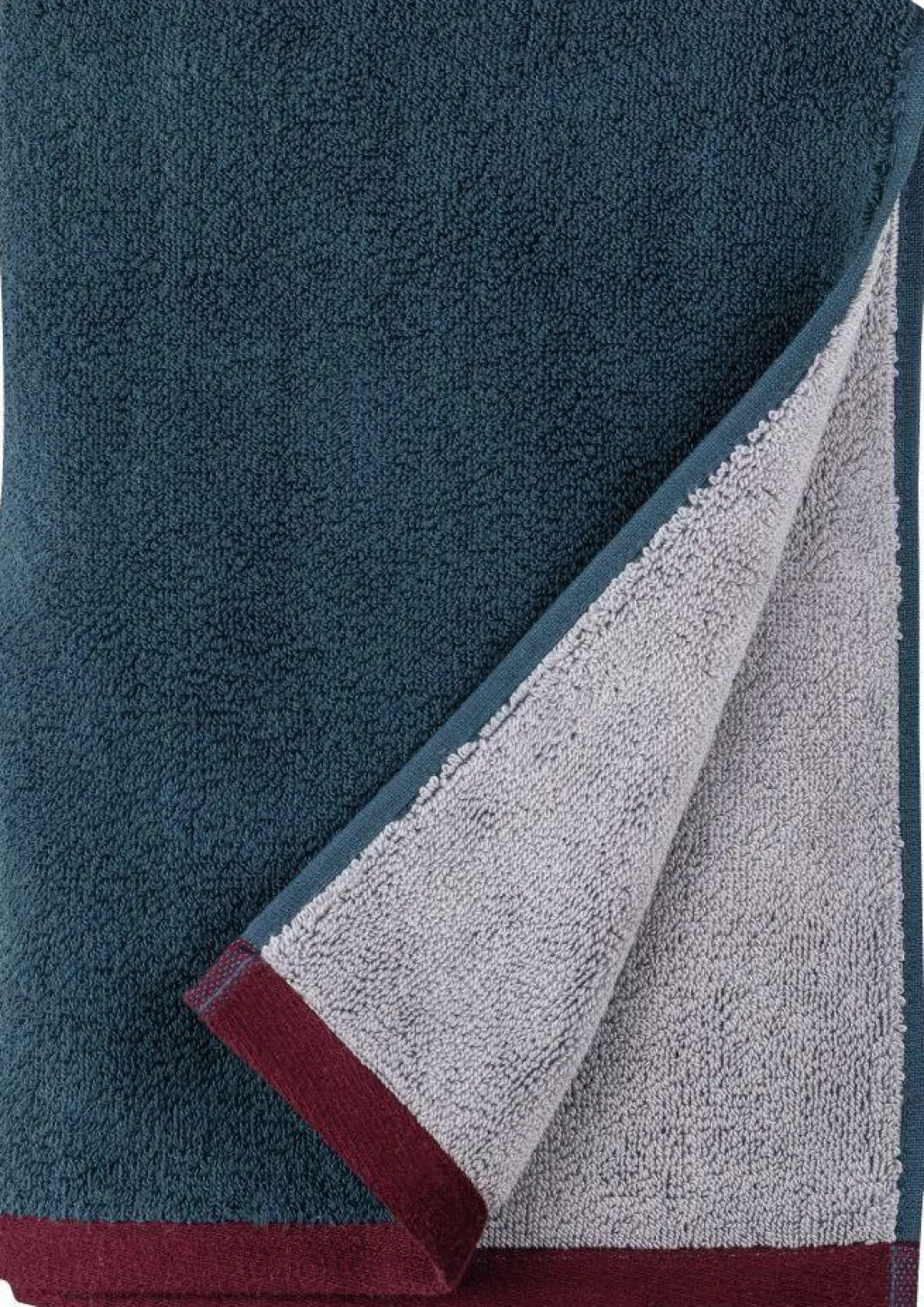 New Soft Håndklæde 2 stk 40x55 cm, Håndklæder Og Vaskeklude|Badeværelse